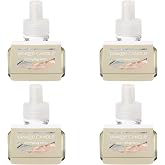 Yankee Candle ScentPlug Refill (2.5 Ounce (Pack of 4), Sage &amp; Citrus)