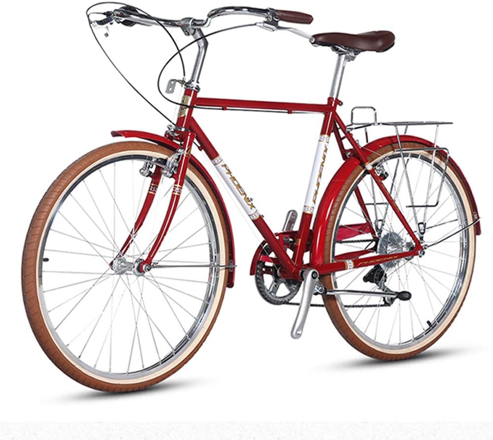 retro road bike