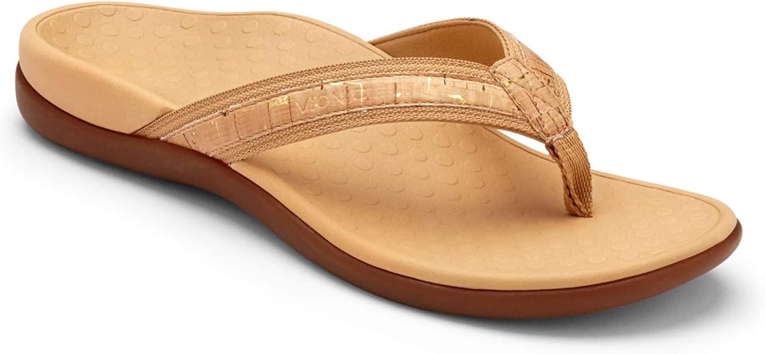 vionic sandals tide ii