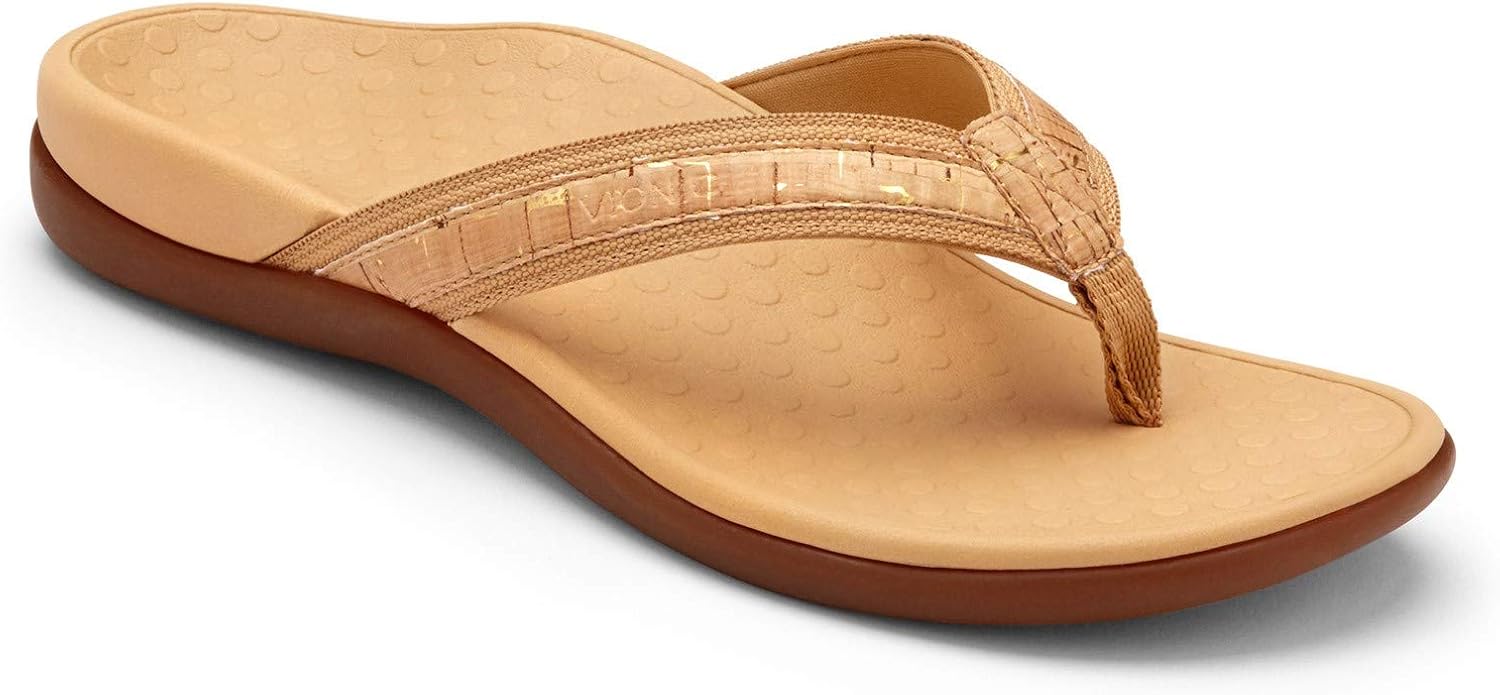 ashten toe post sandal