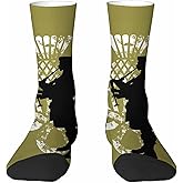 Pehede Unisex Funny Socks Gifts for Women Mens Novelty Socks