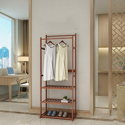 Amazon Com Pllp Drying Rack Hangers Coat Racks European