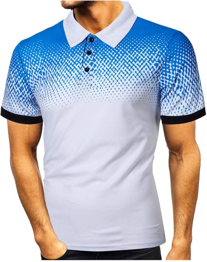 Ø¨Ø§Ù„Ø¶Ø¨Ø· ØªØ´Ø§Ø¨Ù‡ Ù…Ø³ØªØ¹Ø§Ø± Ø³ÙŠØ±Ùƒ Chemise Homme Ete Manche Courte Amazon Myanmaroffices Com