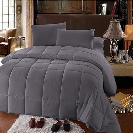 Amazon Com Experience Lavish Comfort With This Oversized Queen