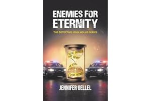 Enemies for Eternity