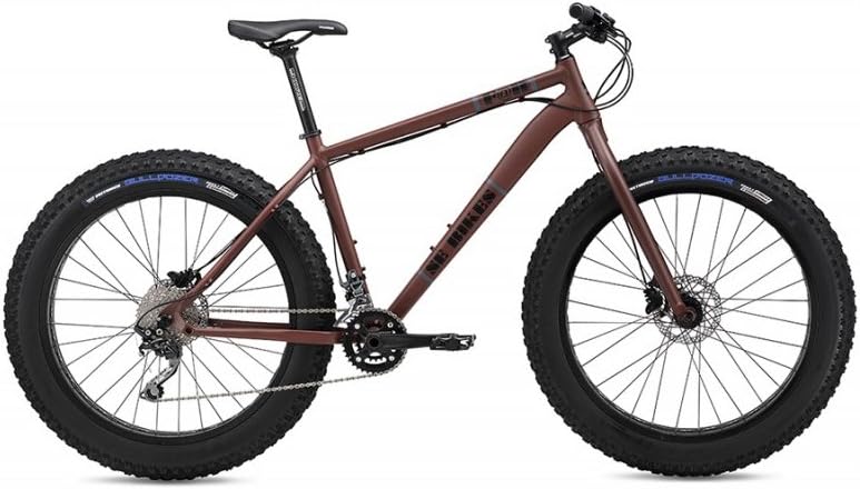 fatbike se