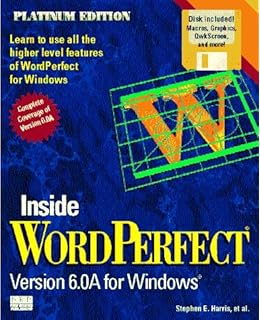 Abcs Of Wordperfect 51 For Windows Alan R Neibauer - 