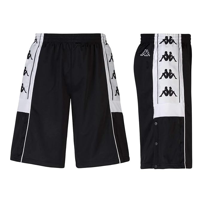 pantaloncini kappa amazon