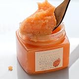 Sunday Rain Polishing Body Scrub Mango Coconut Vegan Cruelty-Free 265g view 6