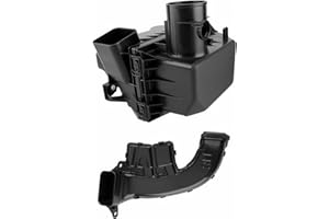 AUTOKAY Air Intake Cleaner Box Housing With Duct Tube Fits for Toyota RAV4 2019-2023 for Toyota Venza 2021-2024 Air Cleaner H