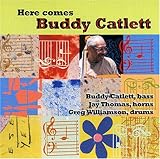 HERE COMES BUDDY CATLETT                           image