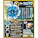 TAKARA TOMY B-98 Beyblade Burst God Customize Booster Spin Tops