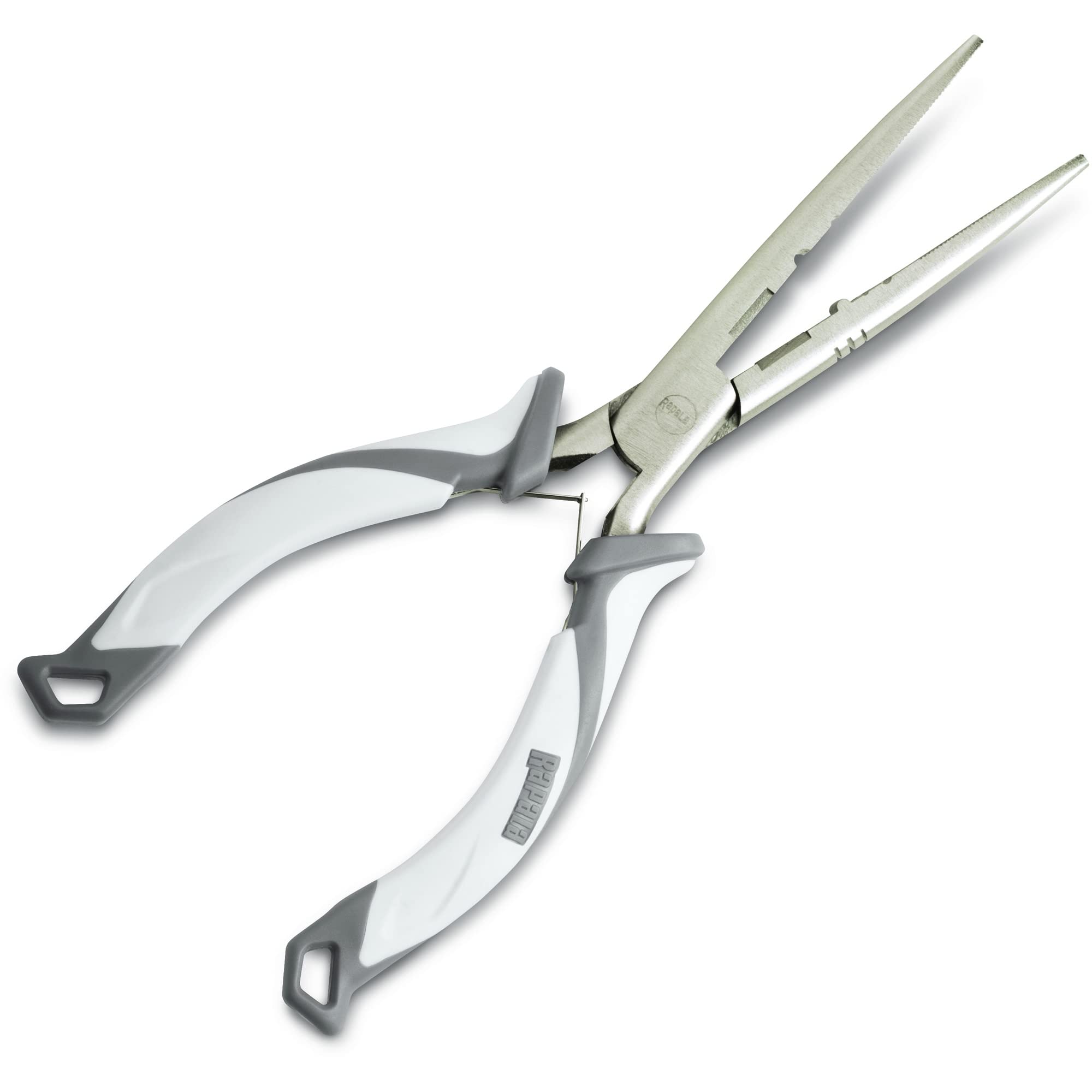 "Rapala Salt Angler's Pliers 6.5"" SACP6: Salt Angler's Pliers 6.5"",", Multi