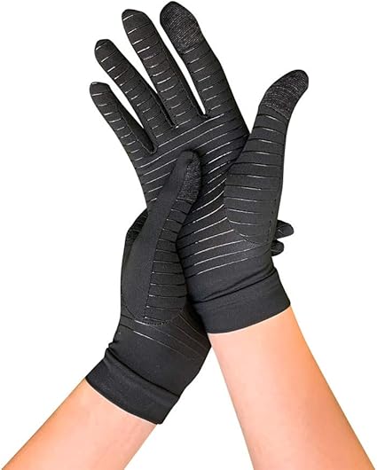 Amazon.com: Women Compression Gloves 