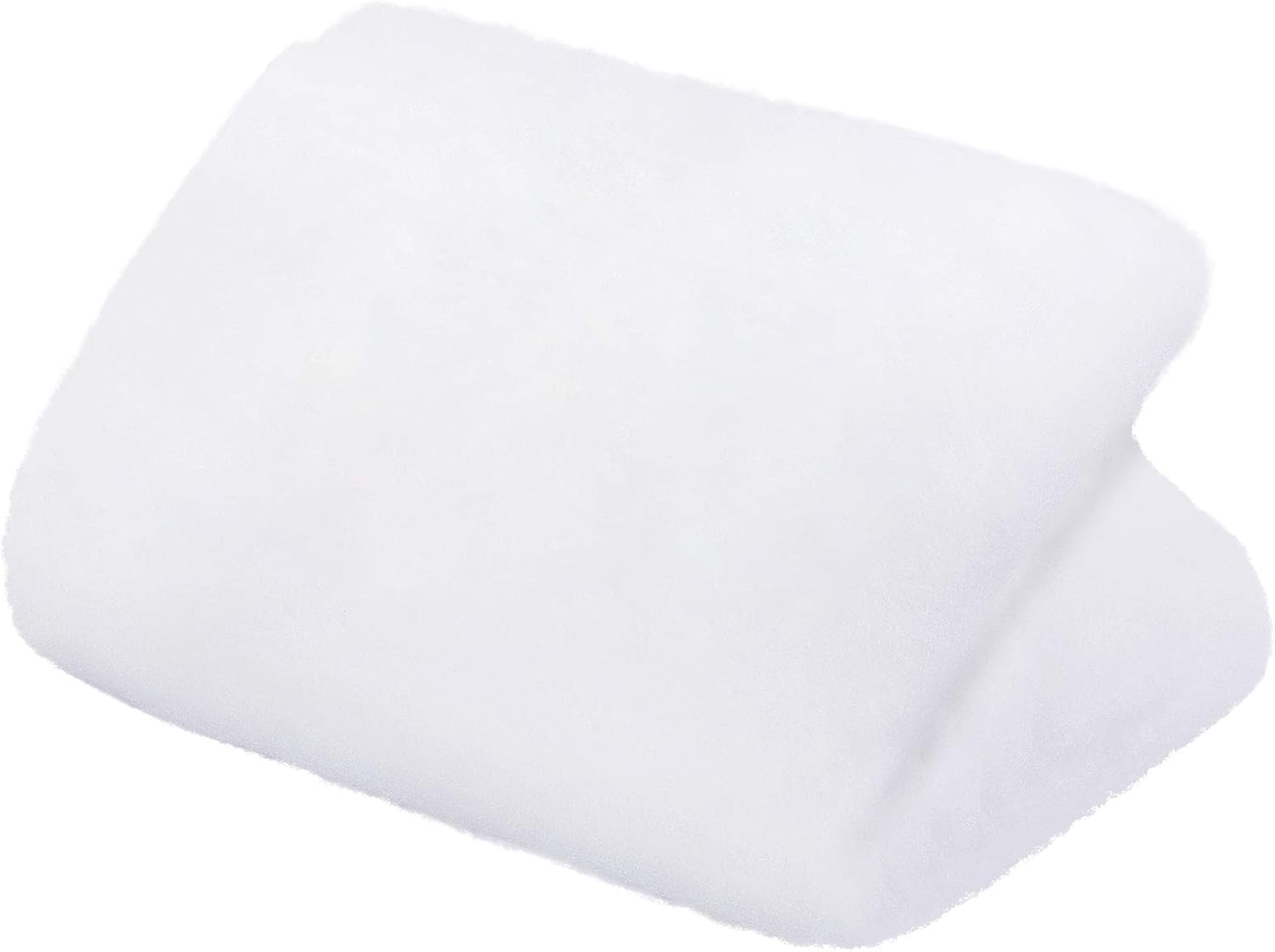 Artificial Snow - Ruisita Snow Blanket Artificial Snow Roll Christmas Snow Cover Blankets for Christmas Tree Skirt Table Runner Winter Decoration