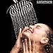 Colomore Hand Held Shower Head with Long Hose 72