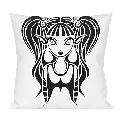 Pixie Pillow Amazon Co Uk Kitchen Home
