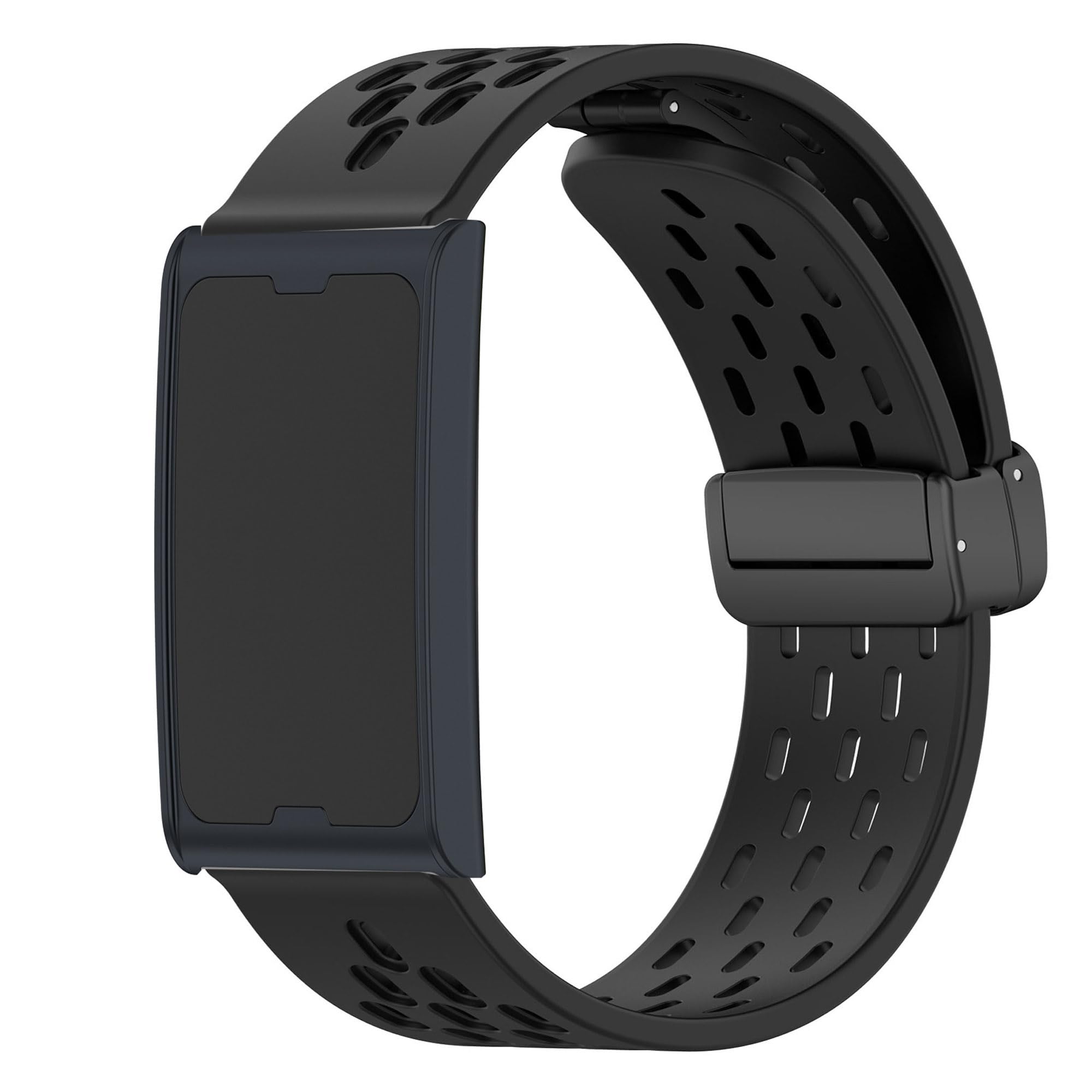 Lamshaw Compatible for Amazfit Helio Bands, Quick