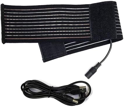 Amazon ボトルウォーマー ブラック 5v 巻きつけ型保温器 温かさ40度 Usb電源 ドリンクヒーター マジックテープ式 哺乳瓶保温器 ドリンクボトル カメラレンズの保温に Fmtptwar5v Bk 調乳器具 ベビー マタニティ 通販