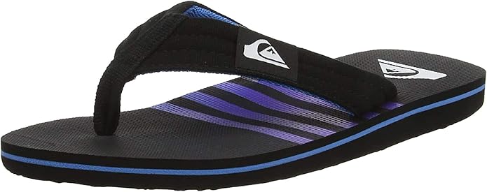 quiksilver beach shoes