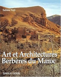 Art et architectures berbères du Maroc