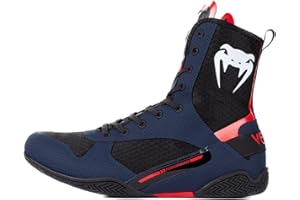 Venum Elite Boxing Shoes