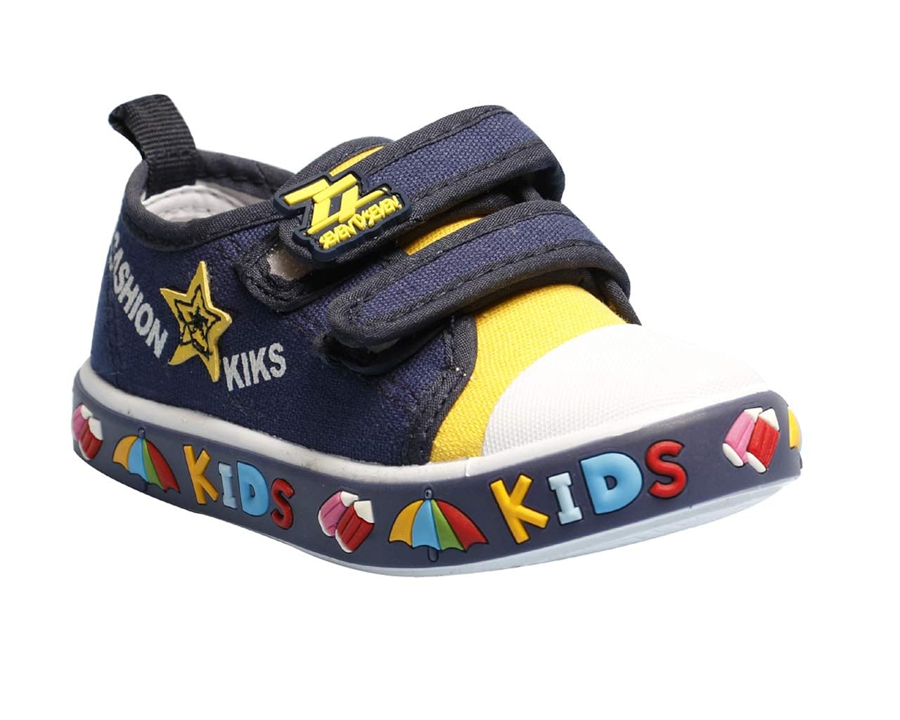 baby kd shoes