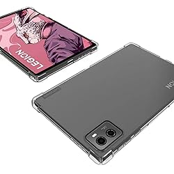 Bkinew Clear Case for 2023 Lenovo Legion Y700 8.8