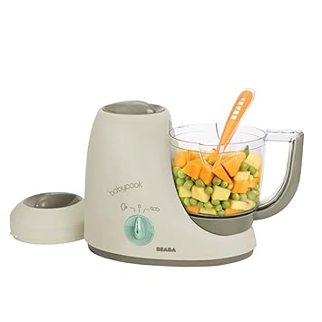 beaba babycook gasket replacement