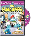 SMURFS VOL 3 / (FULL ECOA)                        