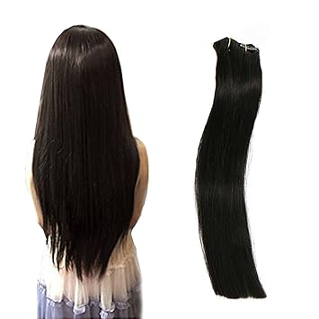 Polestar Hair 22inch 1b Polestarhair 70 Gram Clip In Hair