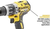 DeWalt DCD796N 18V XR Brushless Compact Combi Hammer Drill view 7