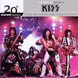 Kiss Album: «20th Century Masters: Millennium Collection 2» (Front side) Kiss Album: «20th Century Masters: Millennium Collection 2» (Front side)