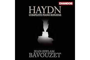 Complete Piano Sonatas