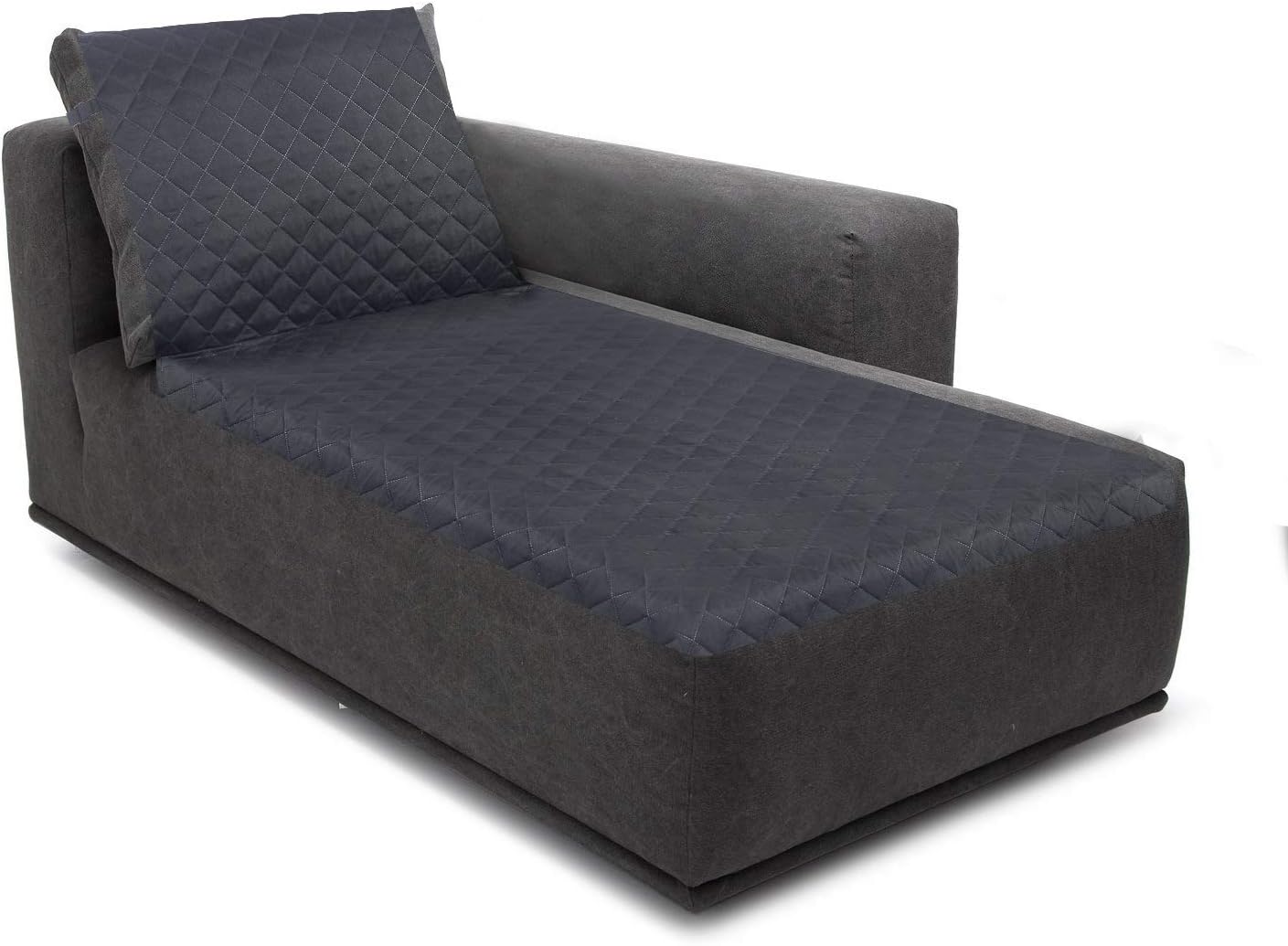 Amazon Com Rose Home Fashion Rhf Reversible Chaise Lounge Cover