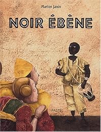 Noir ébène
