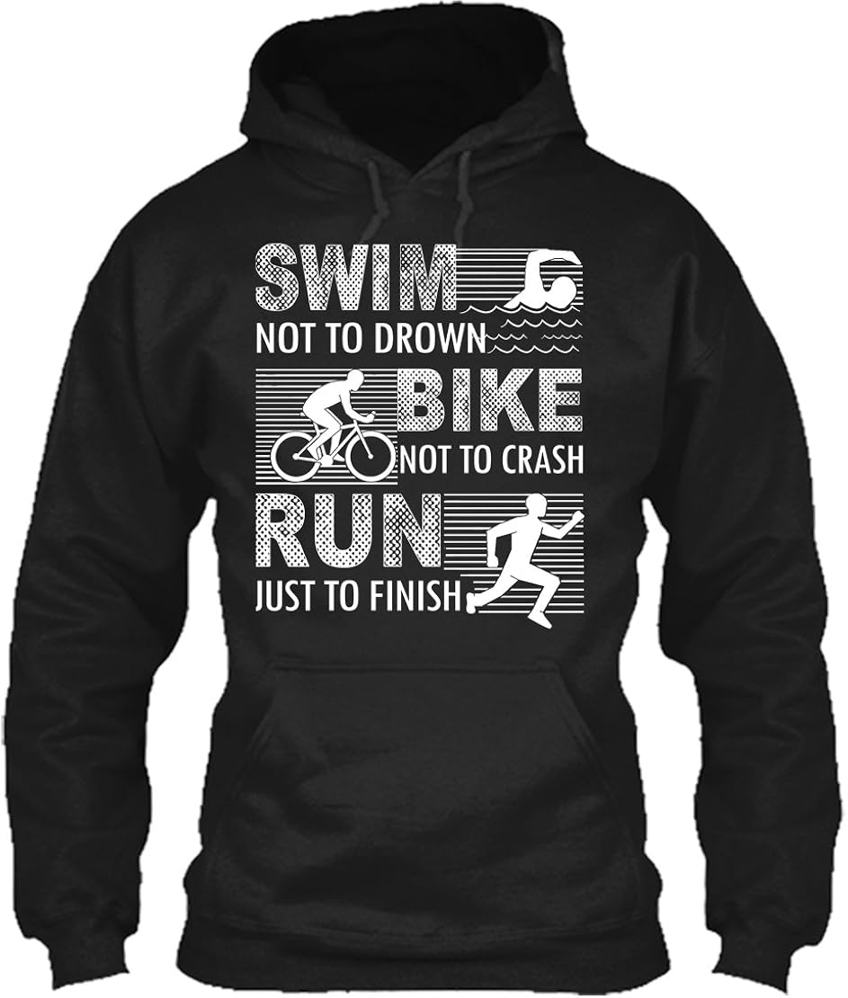 Triathlon Cool Tee Shirt I Love Triathlon TShirt for You