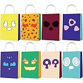 Party Favor Bags 16PCS for Fruits Gift Goodie Treat Candy Bags for Fruits Themed Birthday Party Supplies Decorations