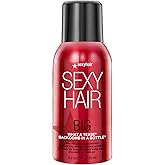 sexy hair What A Tease Firm Volumizing Hairspray, 4.2 oz