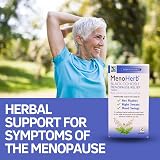 Schwabe MenoHerb Menopause Relief Black Cohosh 30 Tablets 6.5mg view 2