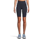 Skechers Go Walk High-Waisted 10 inch Bike Shorts