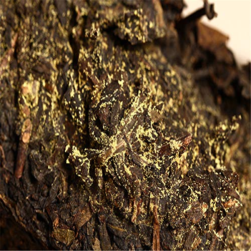 Chinesischer Kräutertee Golden Flower 360g (£ 0.79) Neuer duftender Tee Grüner Tee Gesundheitspflege Blumentee… – Bild 7