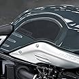 Wodpice Motorcycle Non-slip Side Fuel Tank Stickers Waterproof Pad Rubber Sticker For R NINE T Racer R NINET Scrambler RnineT R9T