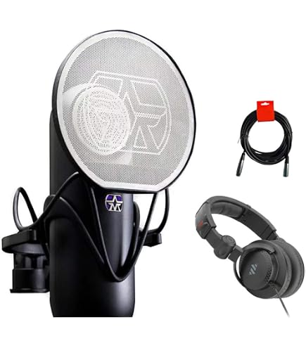 Amazon.com: Aston Microphones Element Bundle Wired The World's