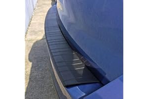 Dawn Enterprises RBP-012 Rear Bumper Protector