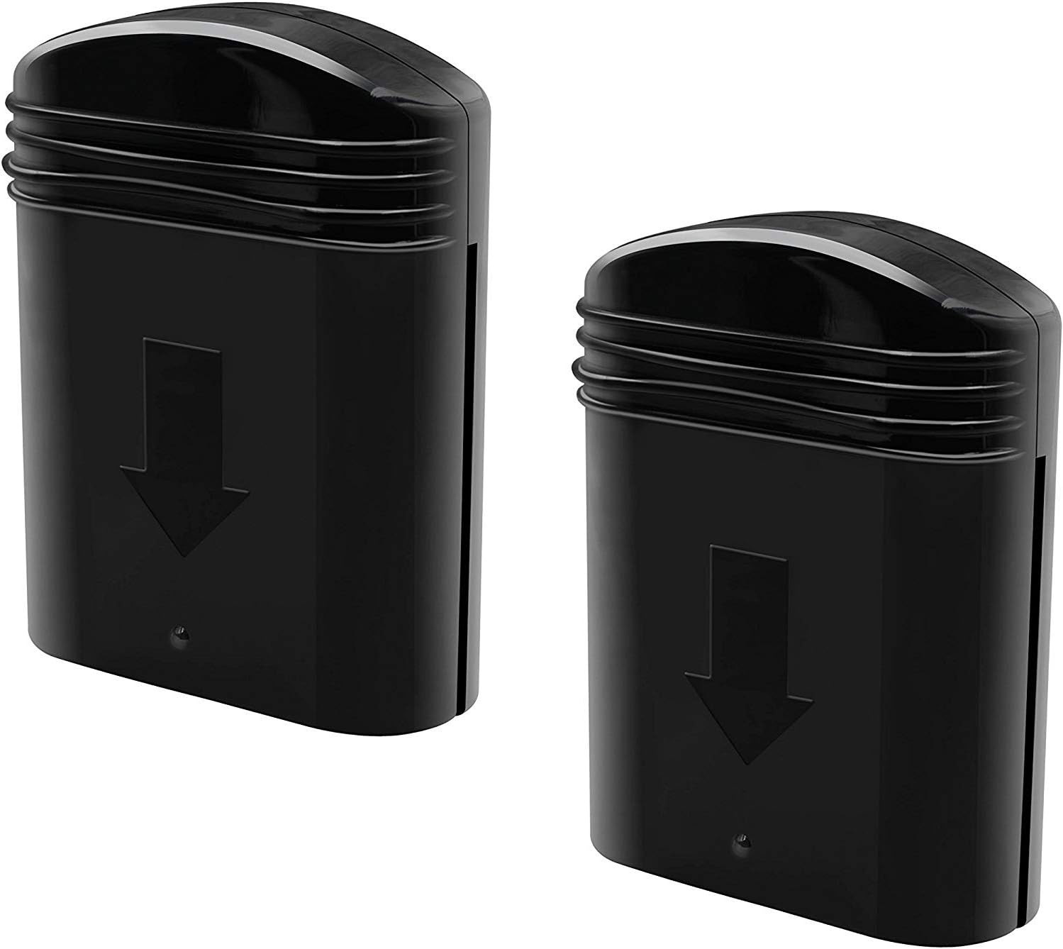 Bonacell 2 Pack High Capacity 6V 3000mAh Eureka 96 Series Replacement Batteries for Eureka 60776, 68112, 39150 and Eureka 96 Series Vacuum