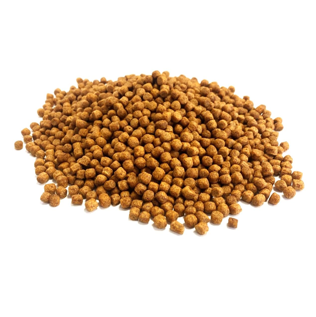 MALTBYS' STORES 1904 LTD Floating Trout Pellets 6mm 1.25Kg Fishing Bait XLCB