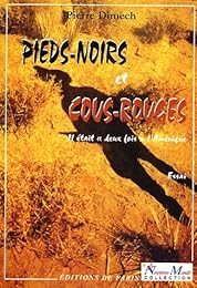 Pieds-noirs et cous-rouges