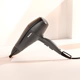 BaByliss Power Light Dry 2000 Hair Dryer 2000W Lightweight Professional Italy view 2