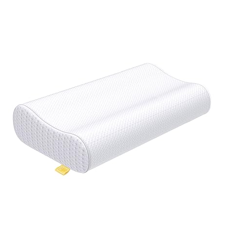 Amazon.com: UTTU Sandwich Almohada King Size, Almohada de ...